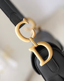 Bolsa Dior Saddle
