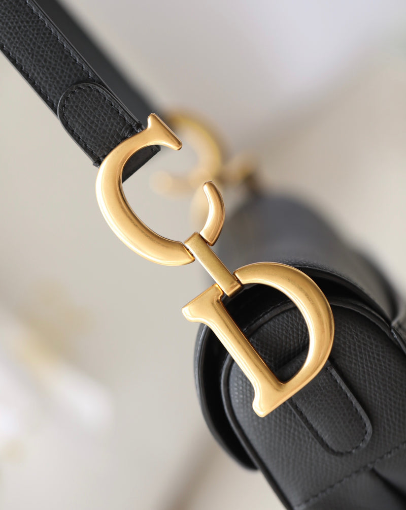 Bolsa Dior Saddle