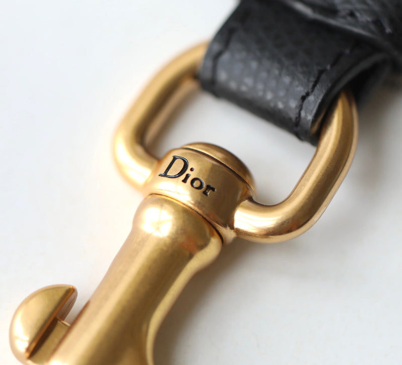 Bolsa Dior Saddle