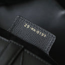 Bolsa Dior Saddle