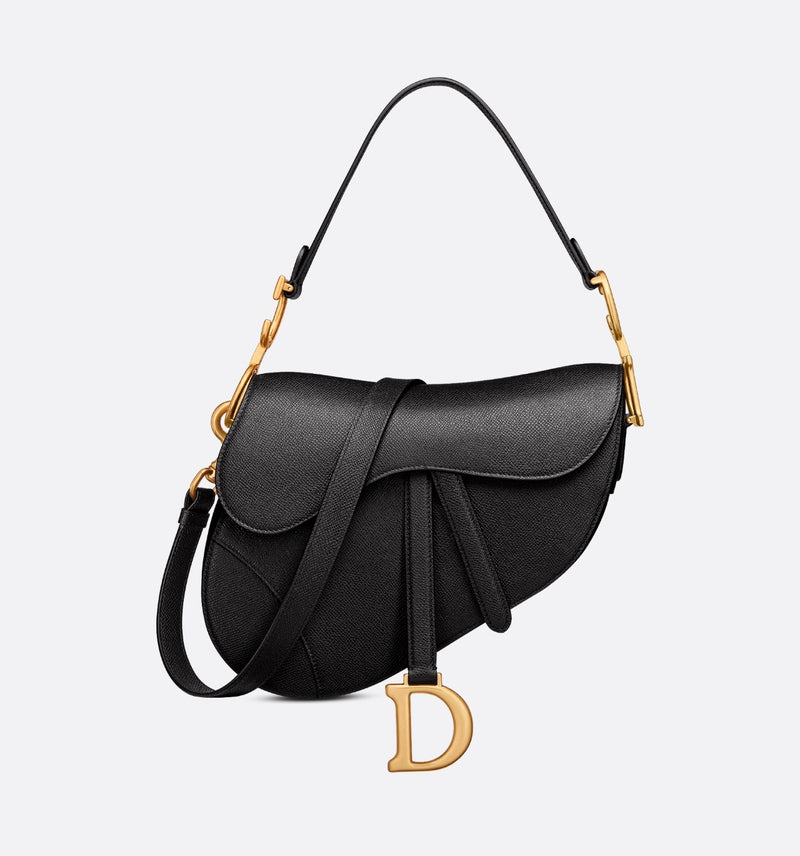 Bolsa Dior Saddle