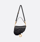 Bolsa Dior Saddle