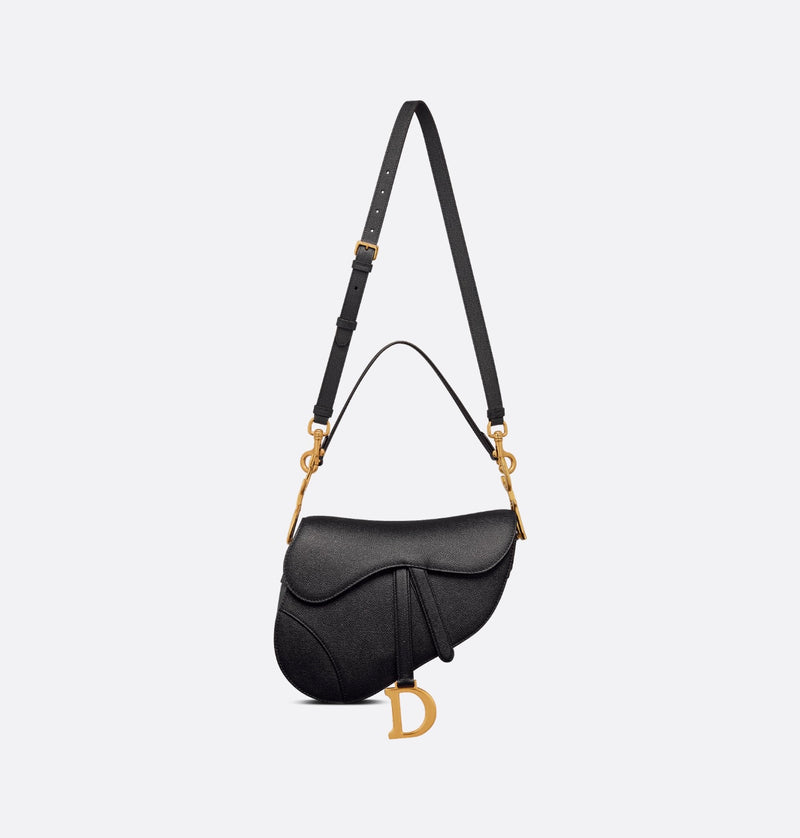 Bolsa Dior Saddle