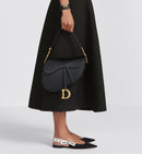Bolsa Dior Saddle