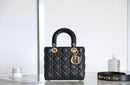 Bolsa Lady Dior Small
