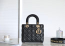 Bolsa Lady Dior Small