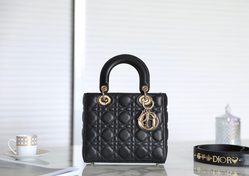 Bolsa Lady Dior Small