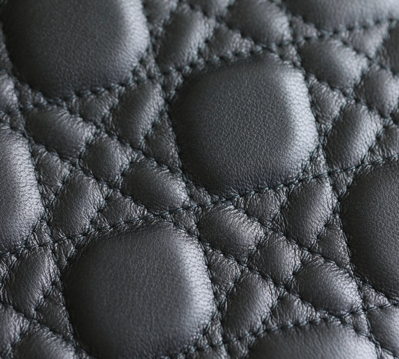 Bolsa Lady Dior Small