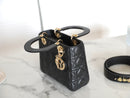 Bolsa Lady Dior Small