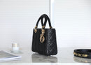 Bolsa Lady Dior Small