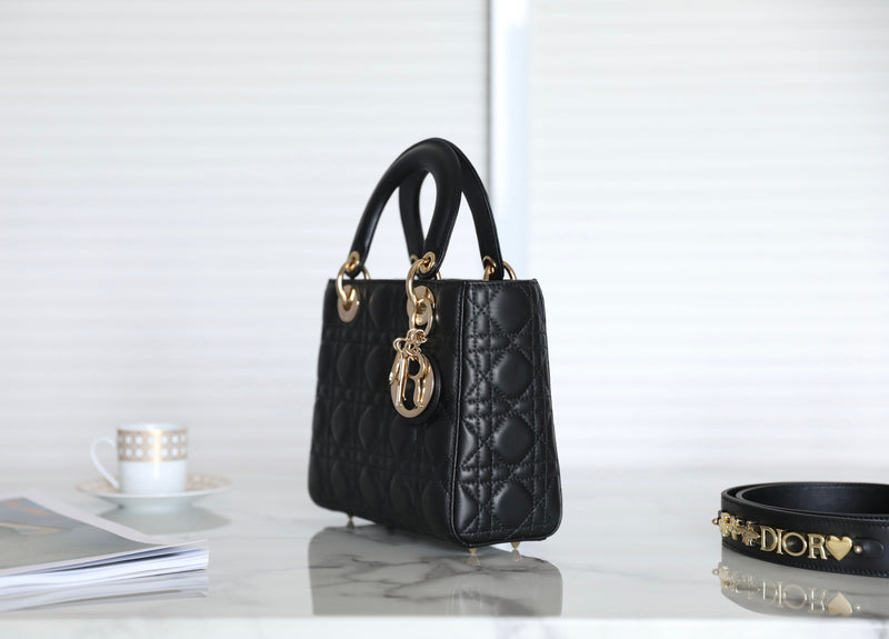 Bolsa Lady Dior Small