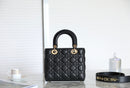Bolsa Lady Dior Small