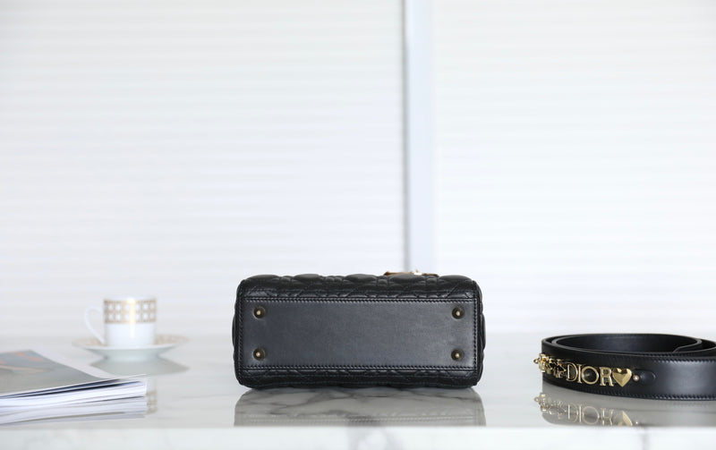 Bolsa Lady Dior Small