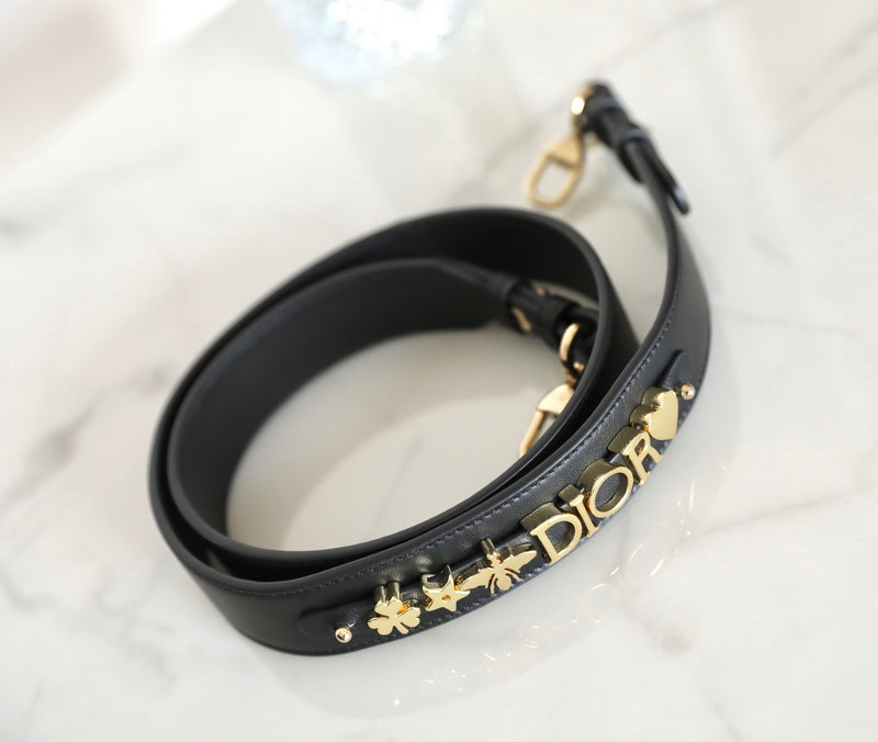 Bolsa Lady Dior Small