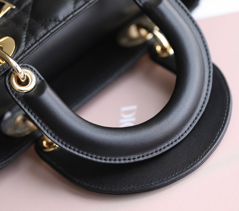 Bolsa Lady Dior Small