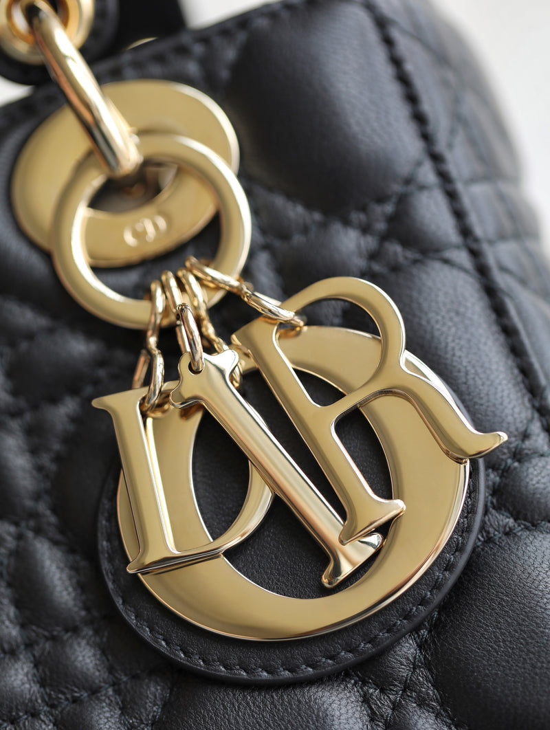 Bolsa Lady Dior Small