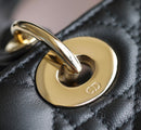 Bolsa Lady Dior Small