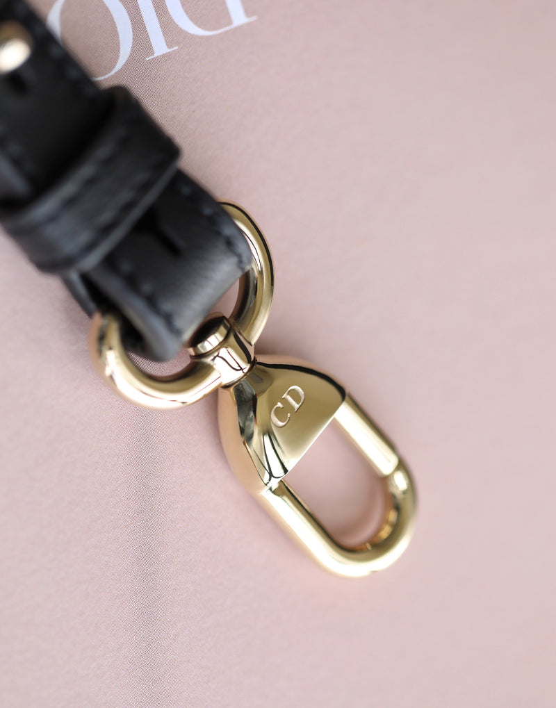 Bolsa Lady Dior Small