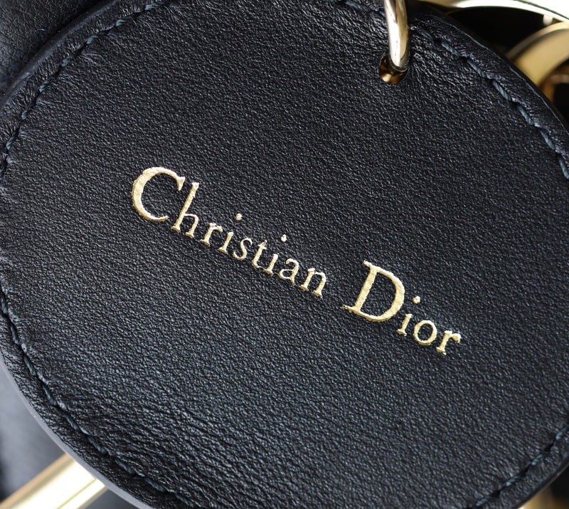 Bolsa Lady Dior Small