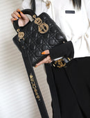 Bolsa Lady Dior Small