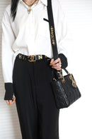 Bolsa Lady Dior Small