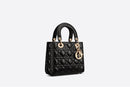 Bolsa Lady Dior Small