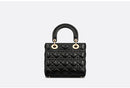 Bolsa Lady Dior Small