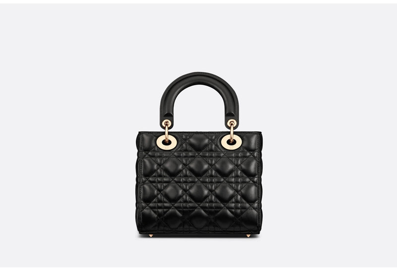 Bolsa Lady Dior Small