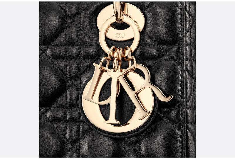Bolsa Lady Dior Small