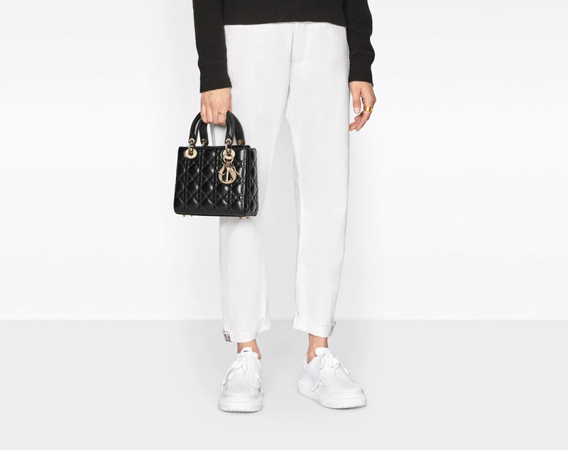 Bolsa Lady Dior Small