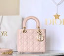 Bolsa Lady Dior Small