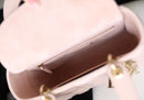Bolsa Lady Dior Small