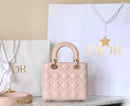 Bolsa Lady Dior Small