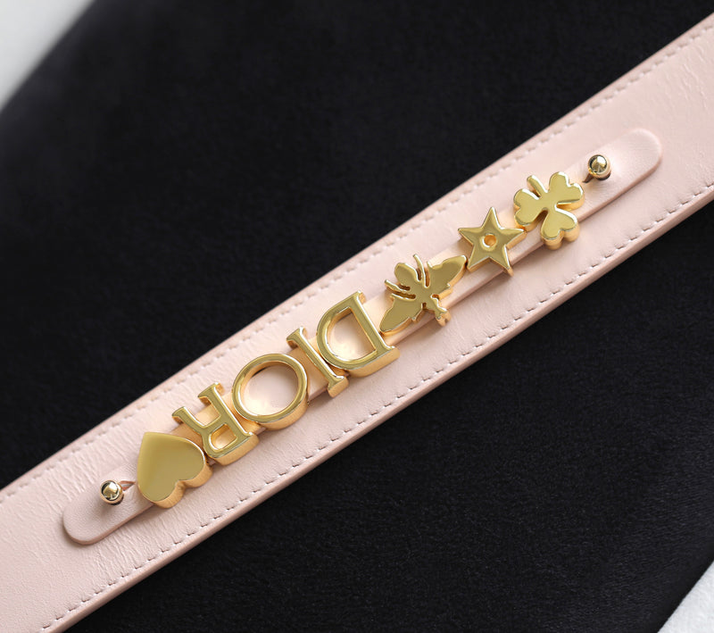 Bolsa Lady Dior Small