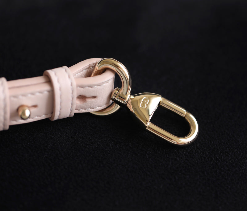 Bolsa Lady Dior Small