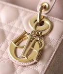 Bolsa Lady Dior Small