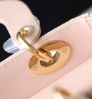 Bolsa Lady Dior Small