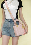 Bolsa Lady Dior Small