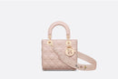 Bolsa Lady Dior Small