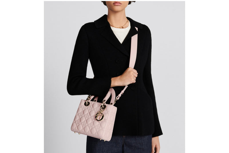 Bolsa Lady Dior Small