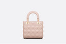 Bolsa Lady Dior Small