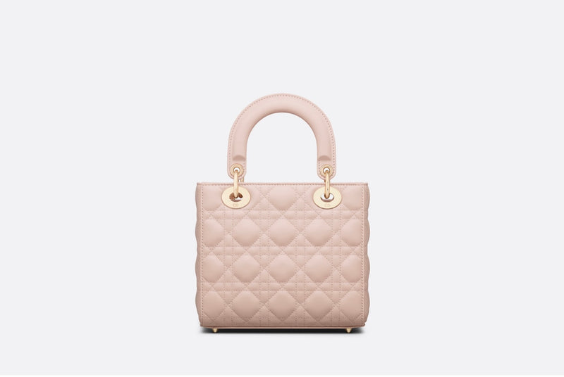 Bolsa Lady Dior Small