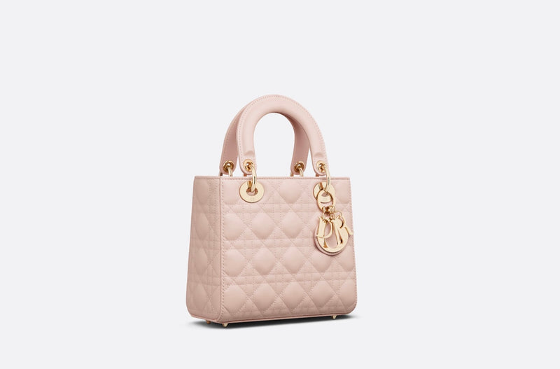 Bolsa Lady Dior Small