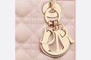 Bolsa Lady Dior Small