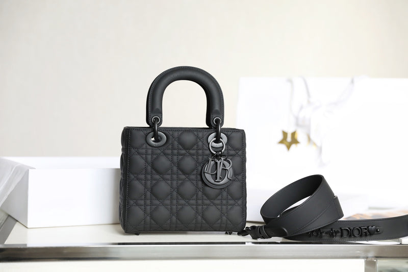 Bolsa Lady Dior Small