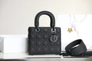Bolsa Lady Dior Small