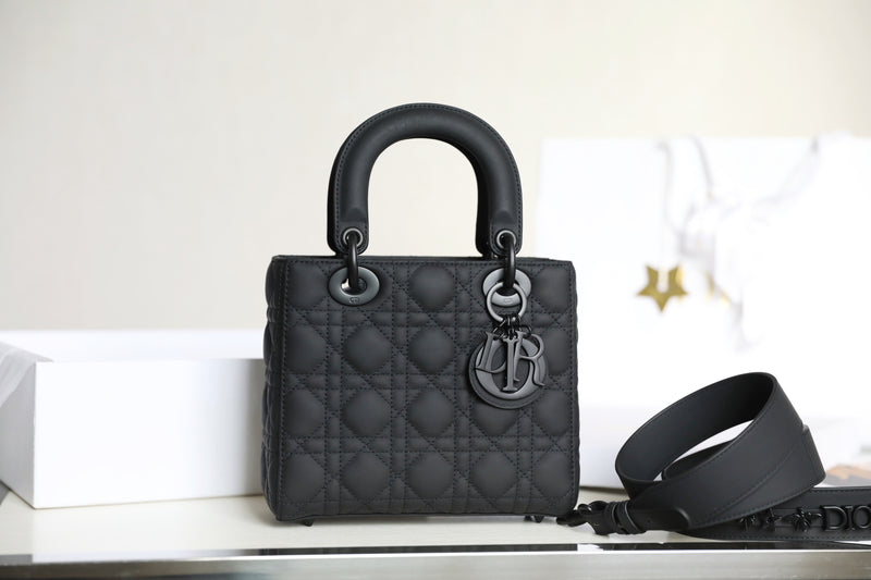 Bolsa Lady Dior Small