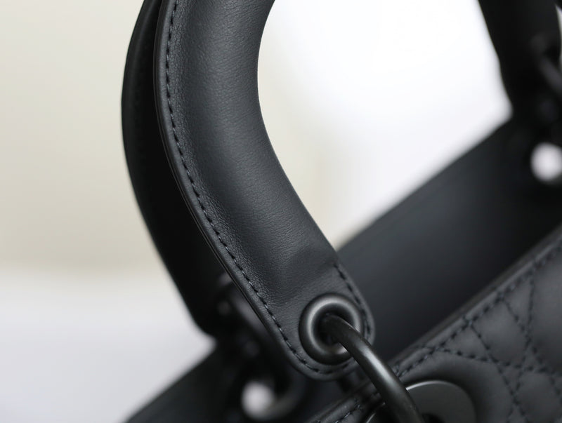 Bolsa Lady Dior Small