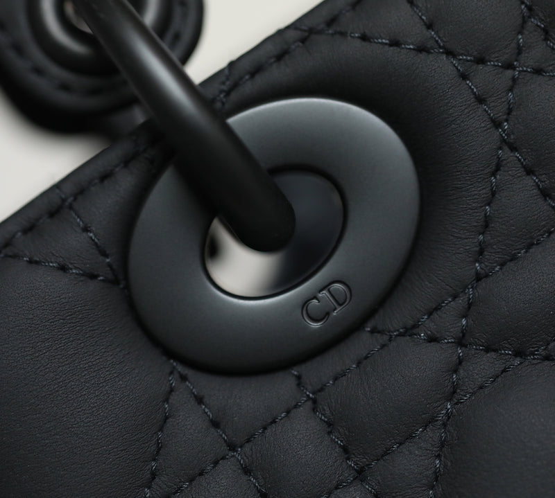 Bolsa Lady Dior Small