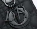Bolsa Lady Dior Small